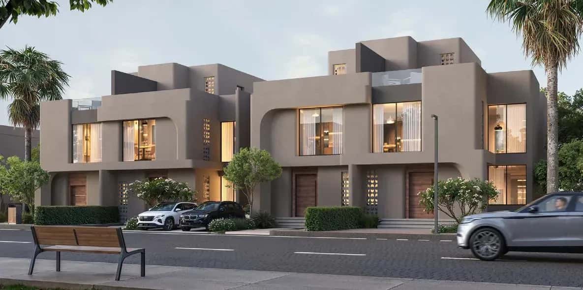 97 Hills, New Cairo — image 1