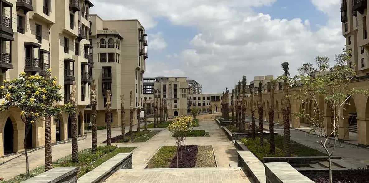 Al Fustat, Cairo — image 1