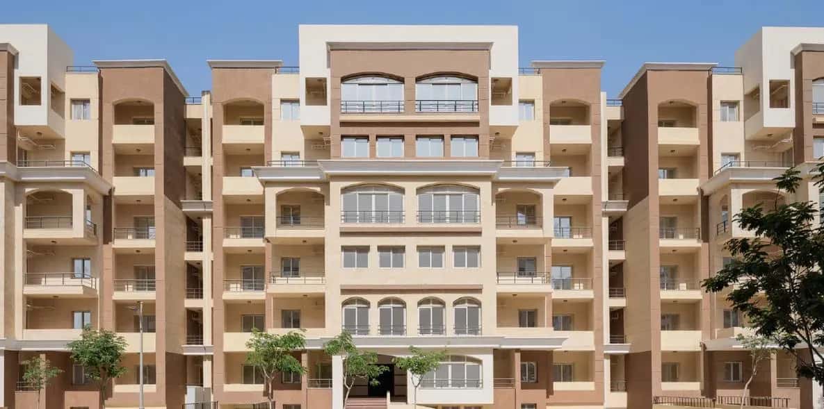 Al Maqsad, New Capital — image 1