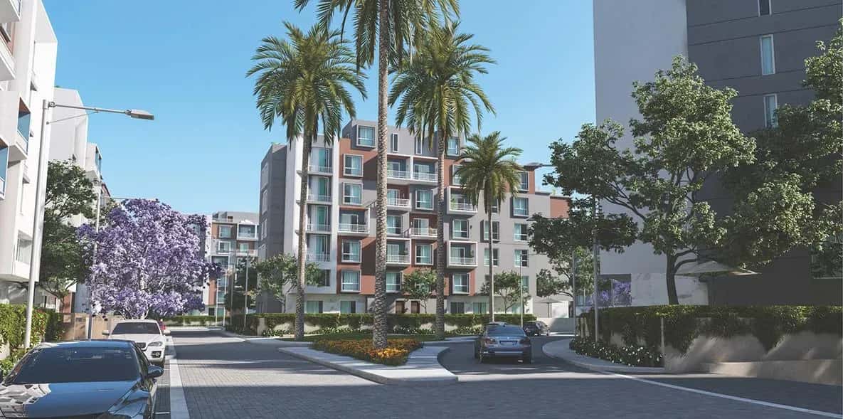 Amorada, New Cairo — image 1