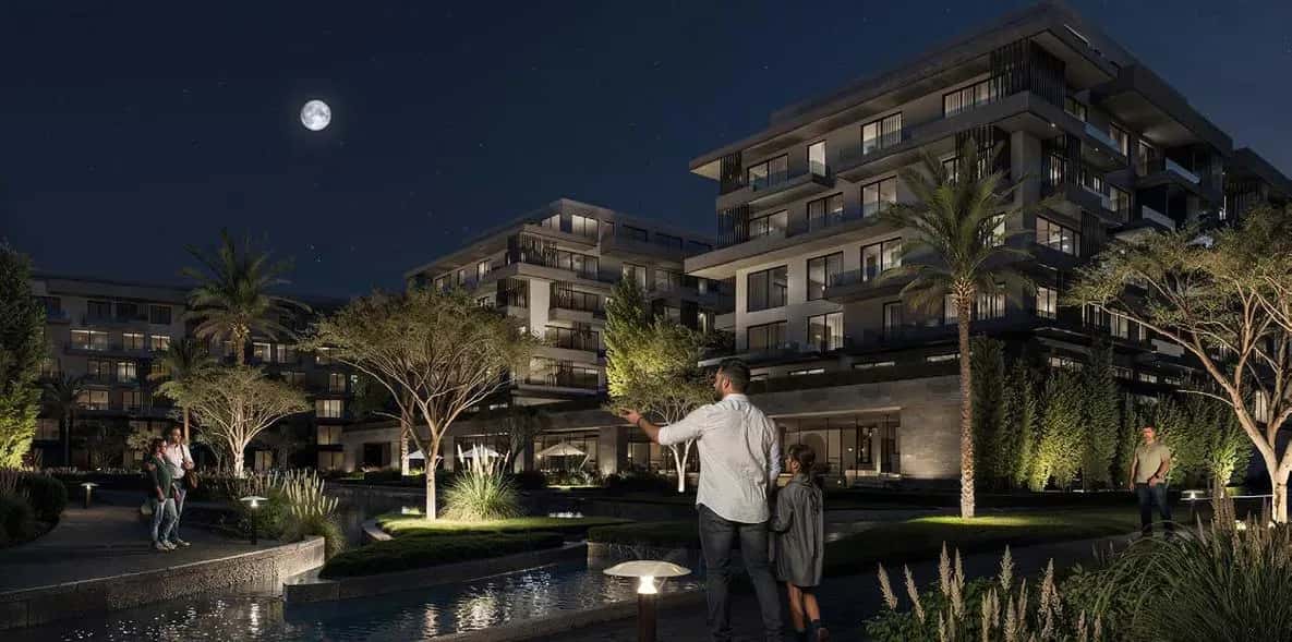 Avira Residence, New Cairo — image 1