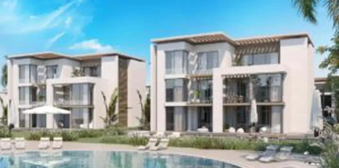 Bay West, Hurghada — image 1
