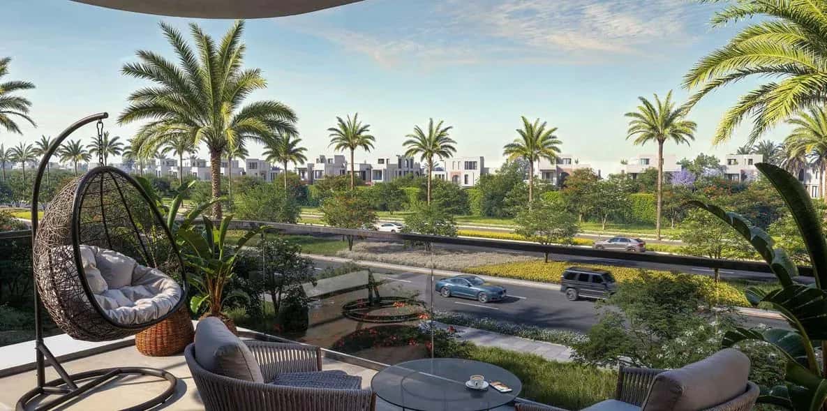 Cityzen, New Cairo — image 1