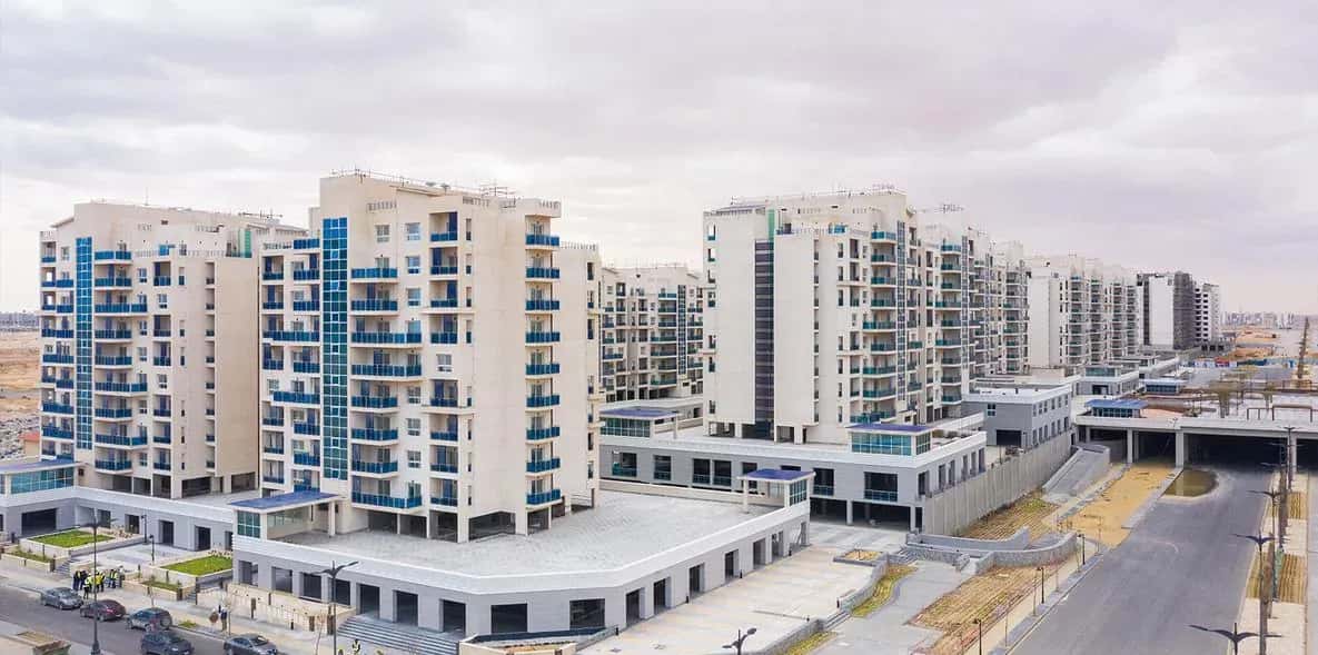 Downtown New Alamein, North Coast — image 1