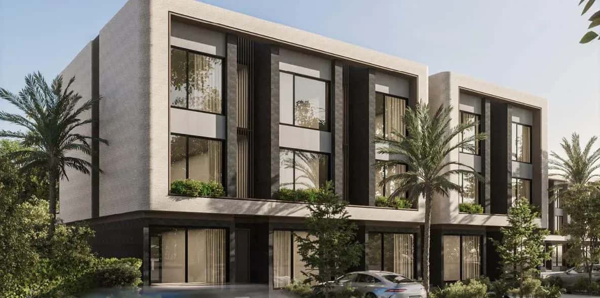 Eastville, New Cairo — image 1