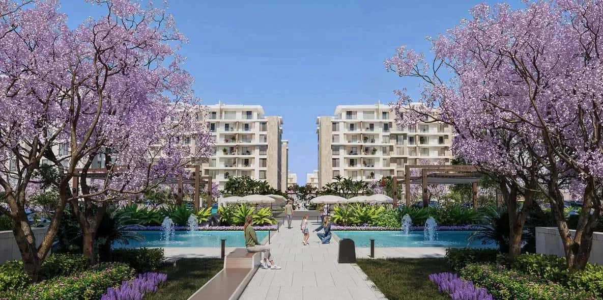 El Patio Riva, New Cairo — image 1