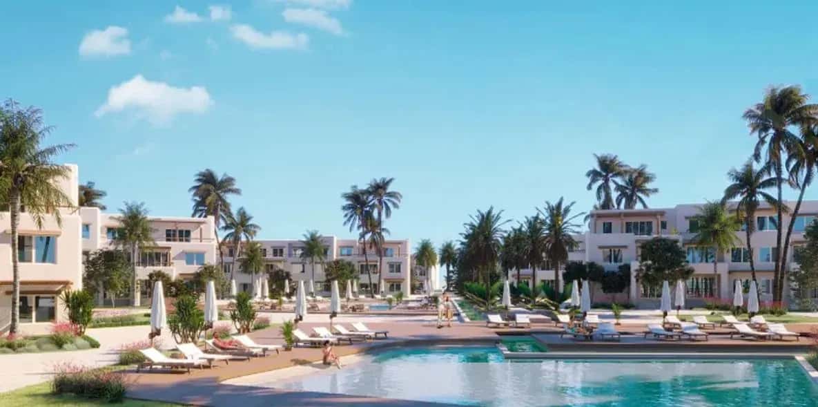 Hacienda West, North Coast — image 1