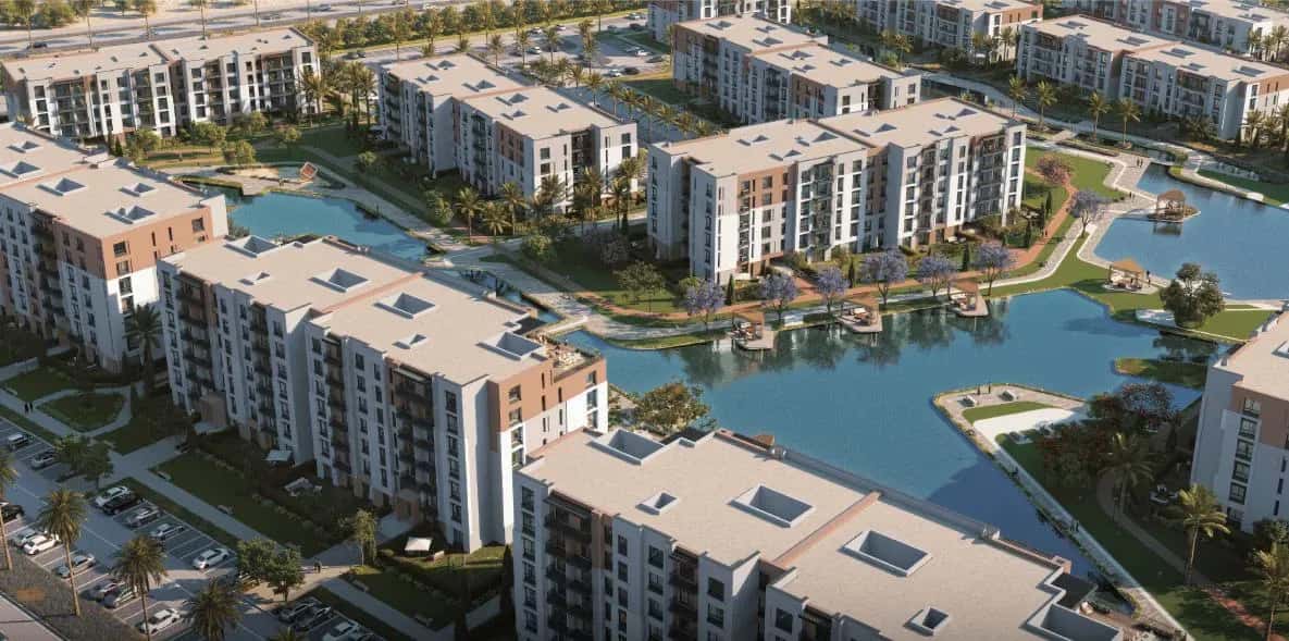 Haptown, Mostakbal City — image 1
