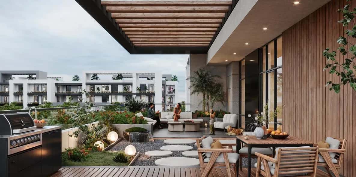 La Colina East, New Cairo — image 1