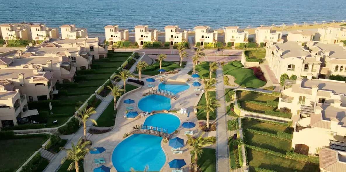 La Vista Gardens, Ain Sokhna — image 1