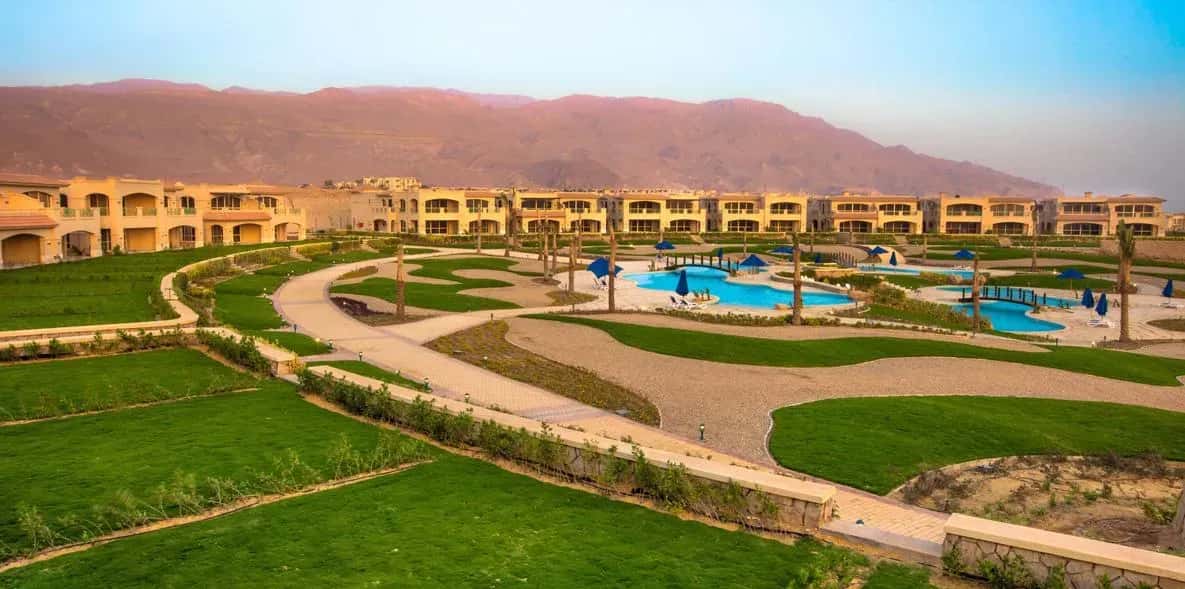 La Vista Topaz, Ain Sokhna — image 1