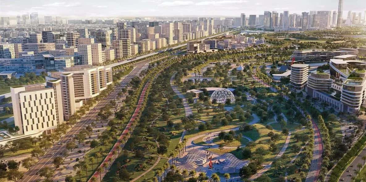 Lagoons New Capital, New Cairo — image 1
