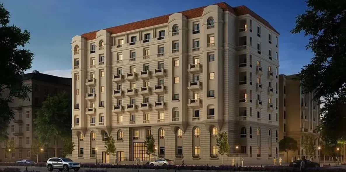 Mayadin R5، العاصمة الإدارية — صورة 1