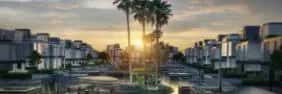 Mostakbal City