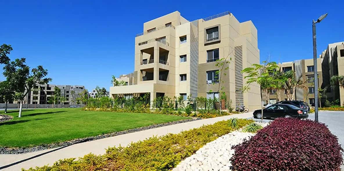 Palm Parks، ٦ أكتوبر — صورة 1