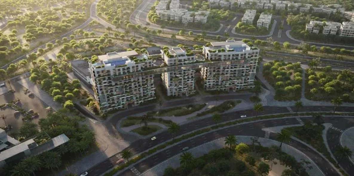 كويست تاورز، العبور — صورة 1