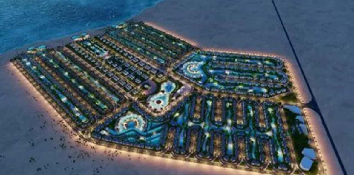 Ras Sudr