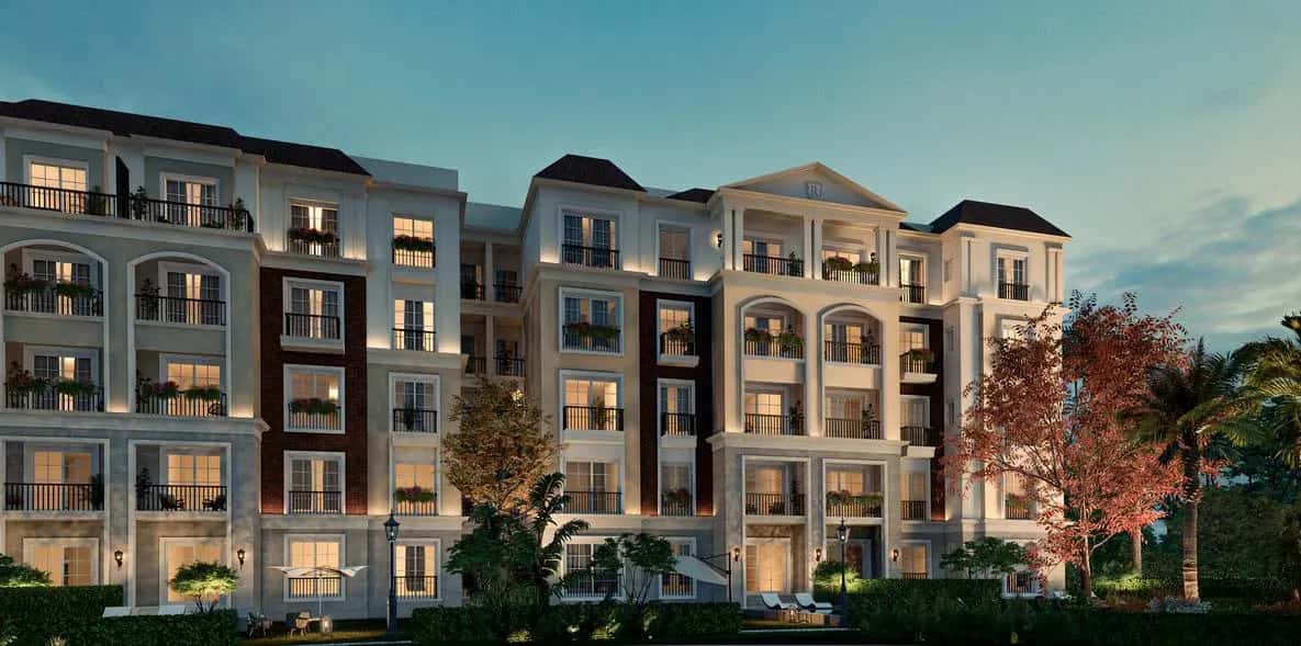 Regent’s Square، القاهرة الجديدة — صورة 1