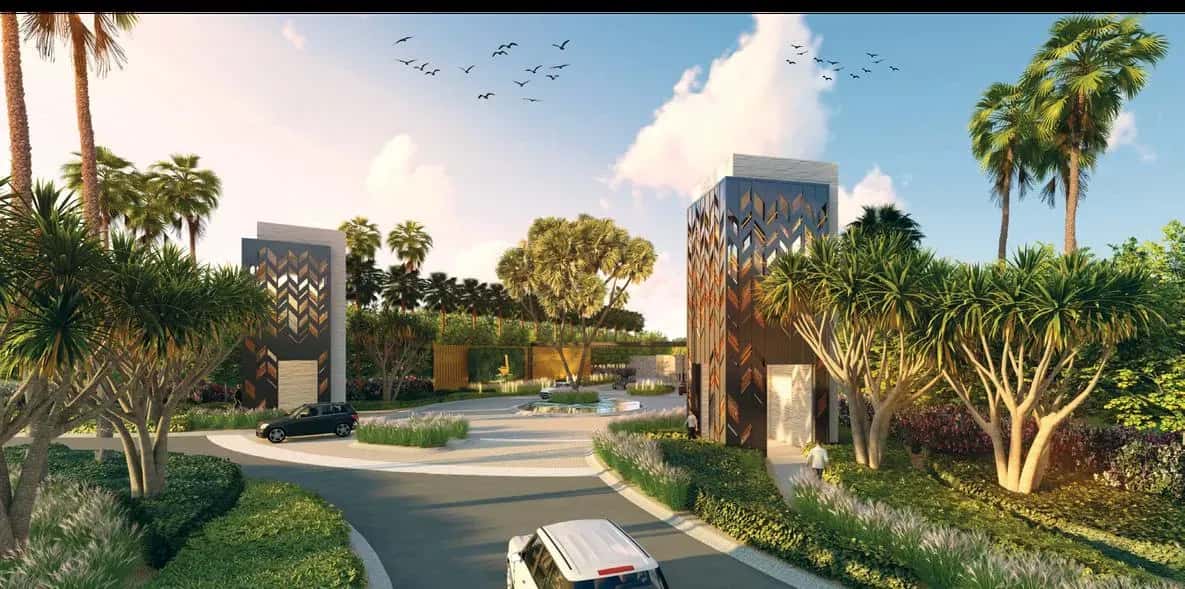 SwanLake Residence, New Cairo — image 1
