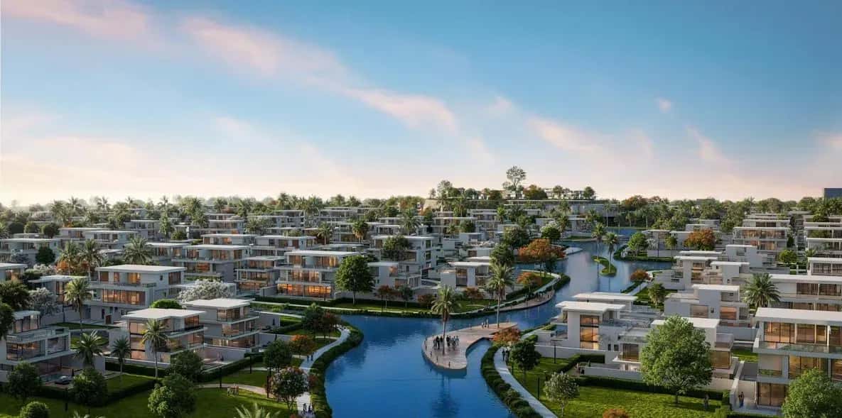 Zomra East، القاهرة الجديدة — صورة 1