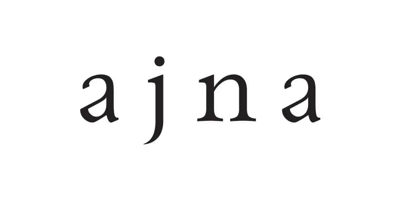 Ajna logo