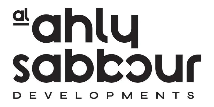 Al Ahly Sabbour logo