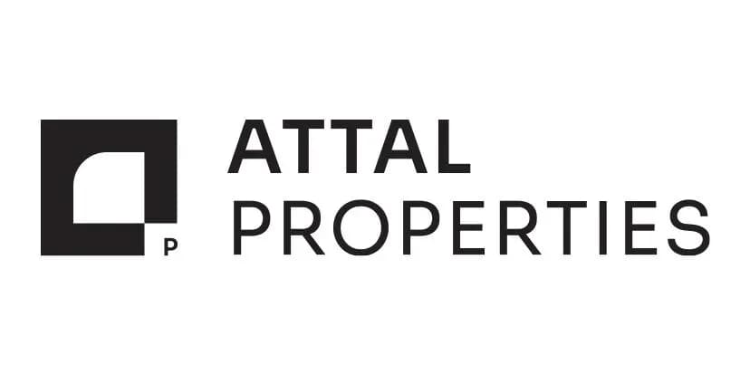 Al Attal Holding logo