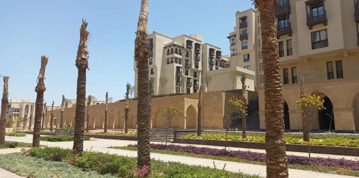 Al Fustat, Cairo — image 2