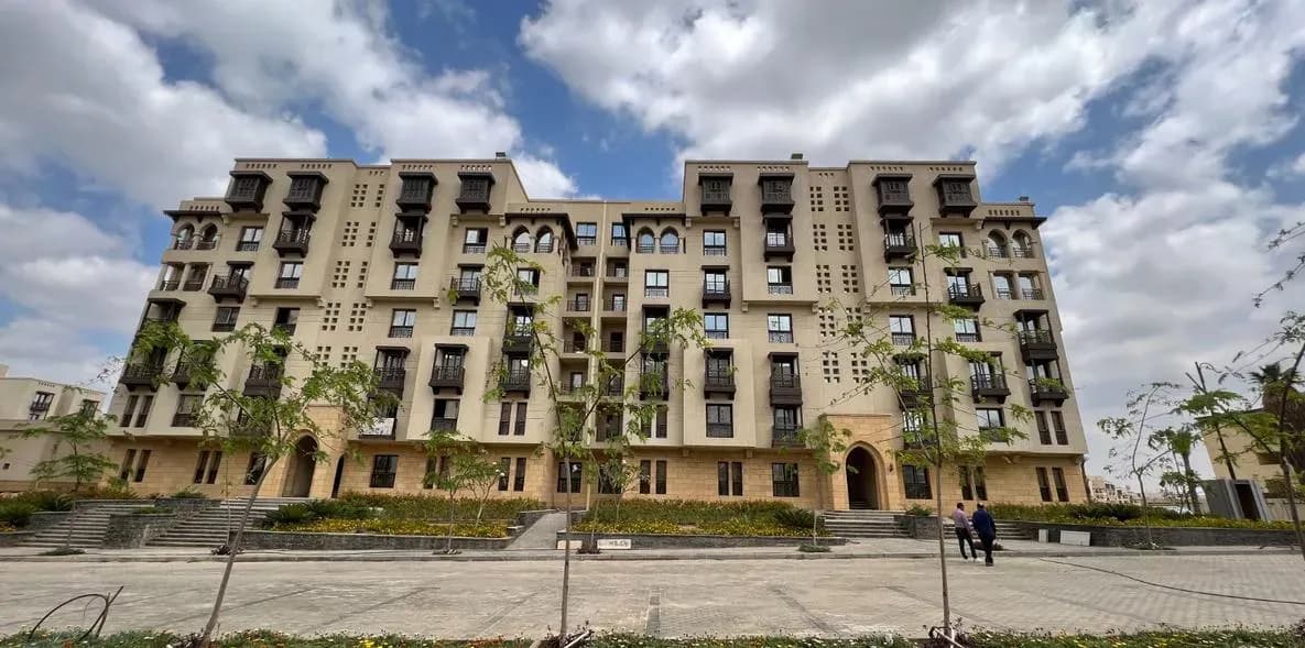 Al Fustat, Cairo — image 3