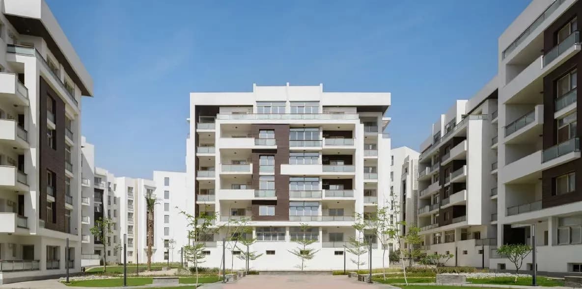 Al Maqsad, New Capital — image 2