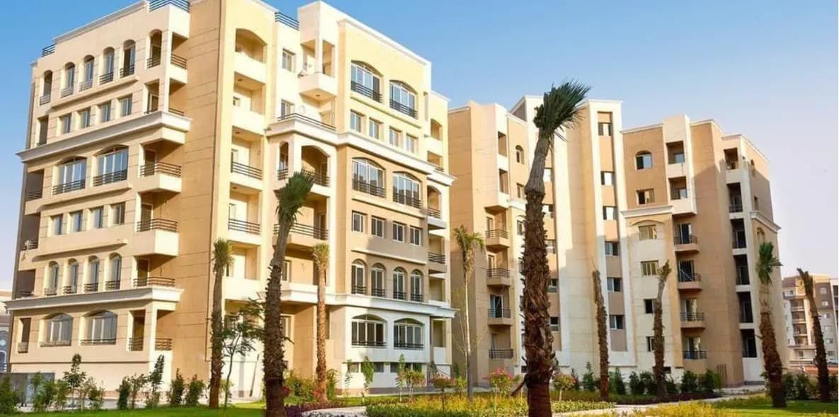 Al Maqsad, New Capital — image 3