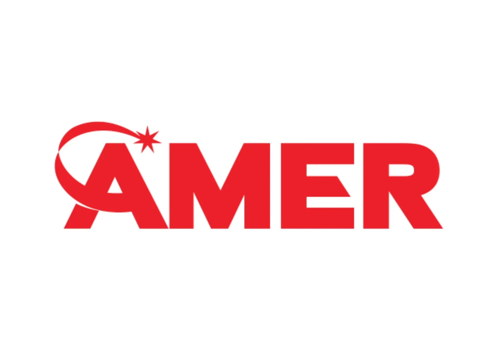 Amer Group logo