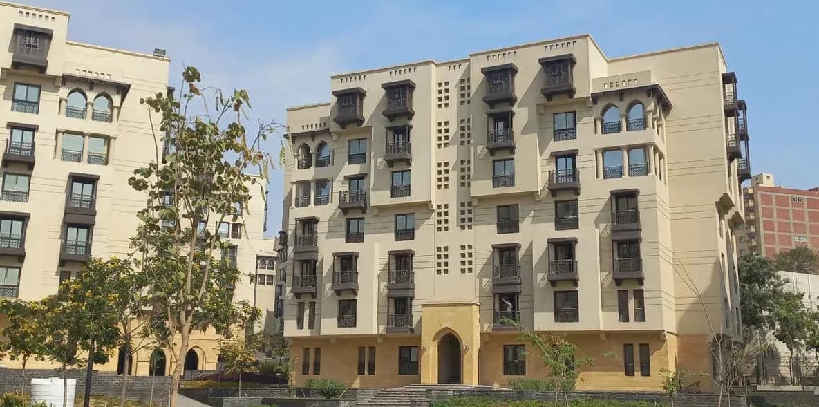 Apartment in Al Fustat, Cairo — image 3