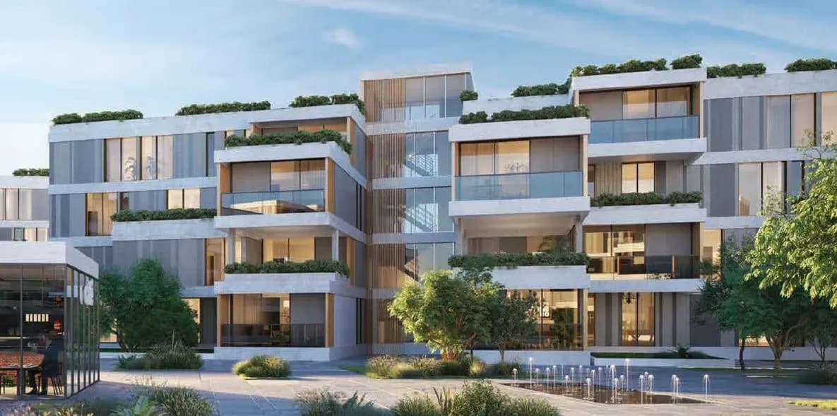 Apartment in Ashgar City, El Sheikh Zayed — image 5