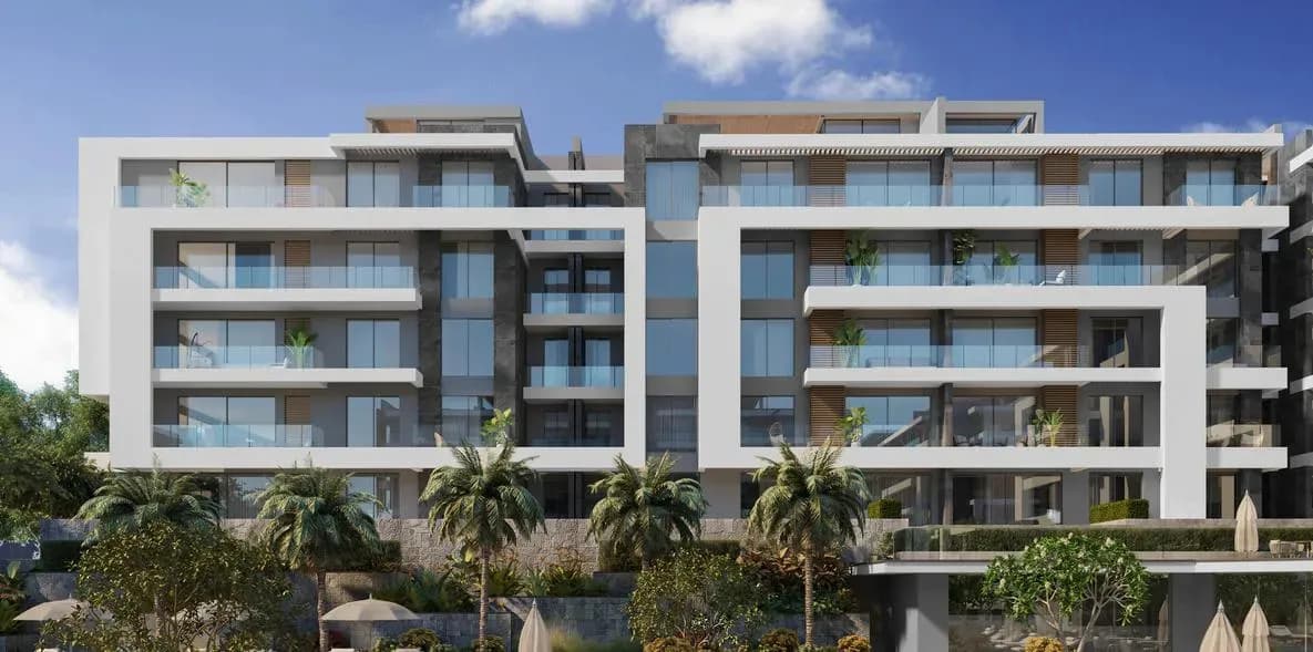 Apartment in El Patio Sola, El Shorouk — image 6