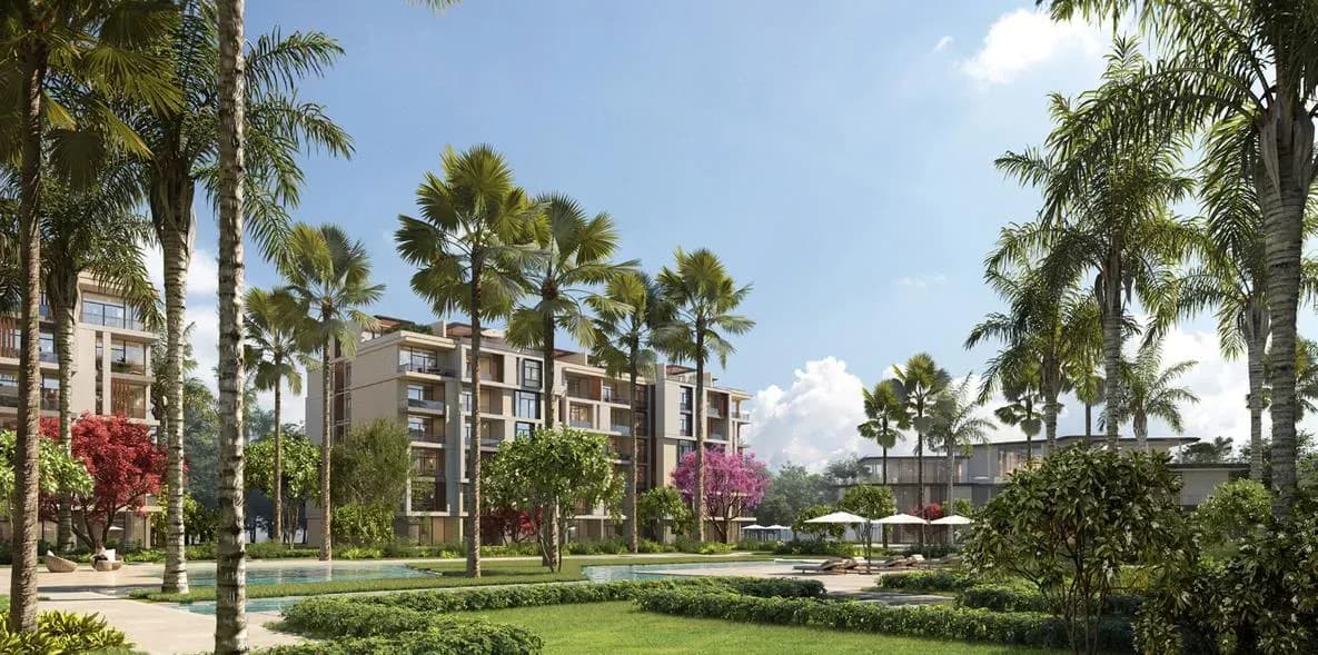 Apartment in Ever West, El Sheikh Zayed — image 3