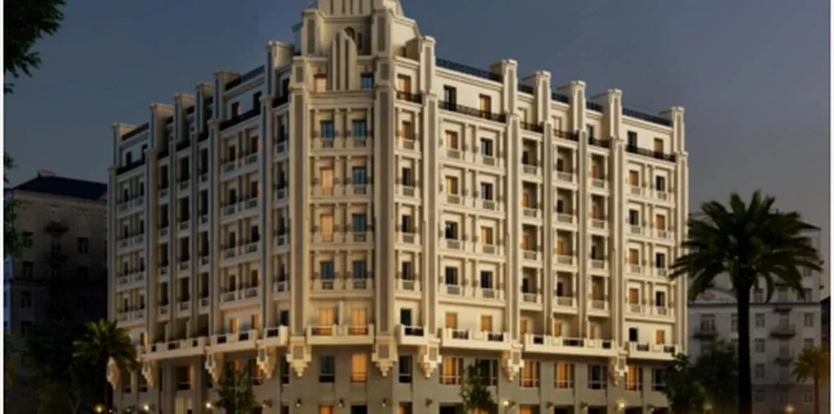 Apartment in New Garden City, New Capital — image 1