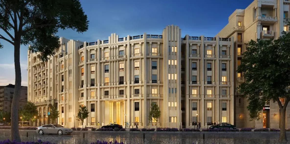 Apartment in New Garden City, New Capital — image 3