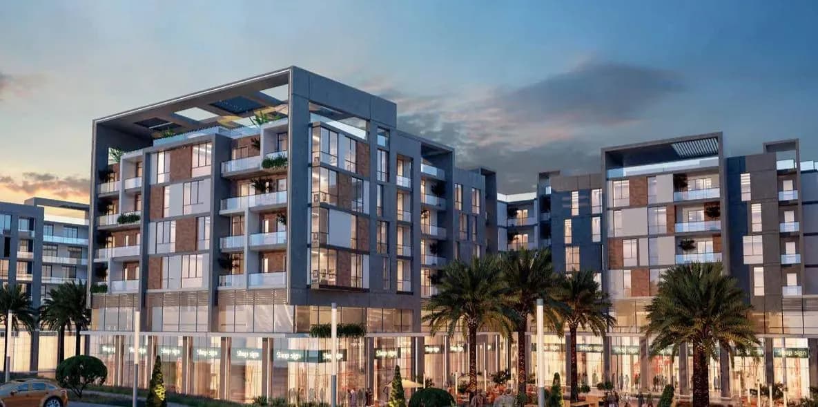Apartment in Nyoum Mostakbal City, Mostakbal City — image 3