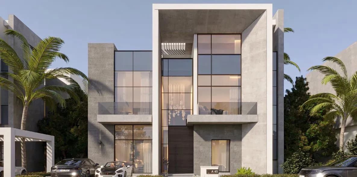 Apartment in Saada, New Cairo — image 3