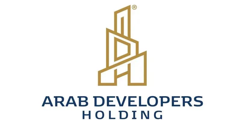 Arab Developers Holding logo