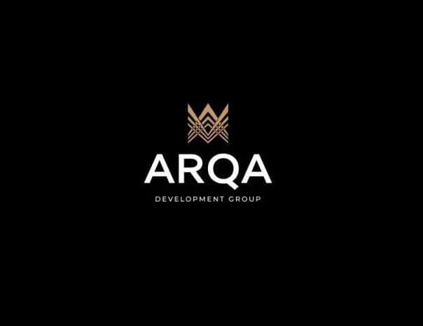 Arqa Developments logo