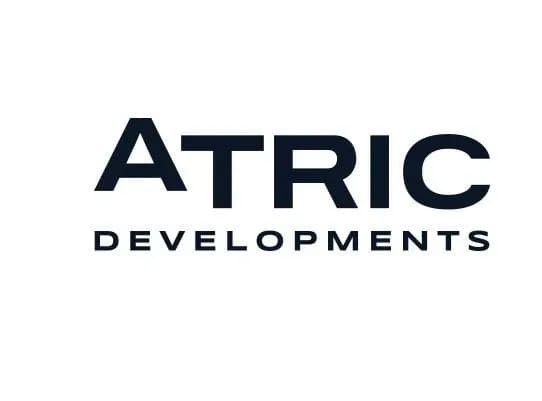 Atric Developments logo