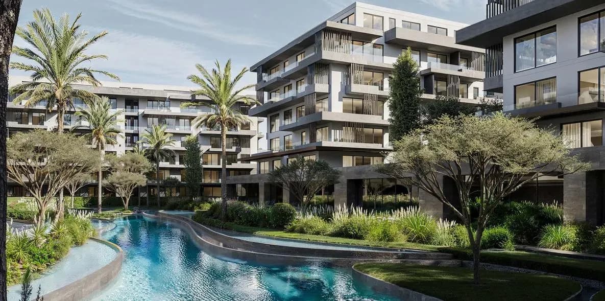 Avira Residence, New Cairo — image 3