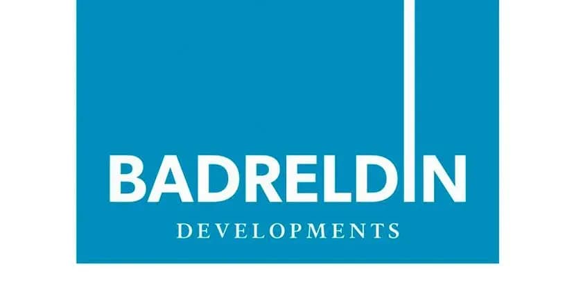 Badreldin Developments logo