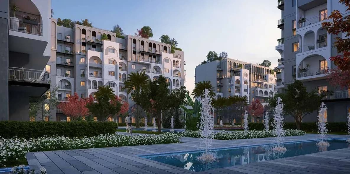 Botanica Residential, New Capital — image 4