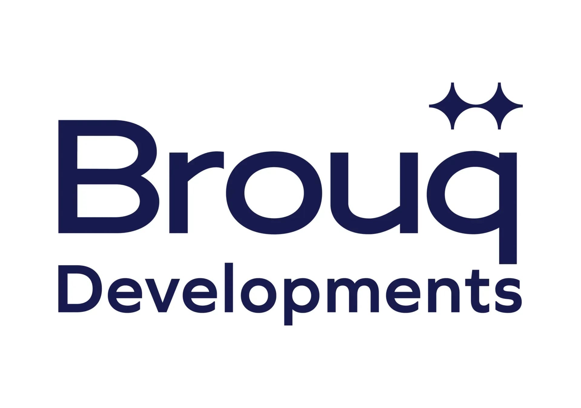 Brouq Developments logo