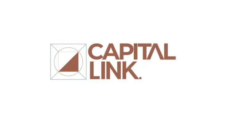 Capital Link logo