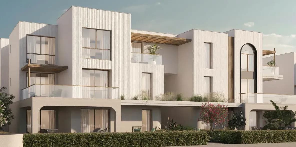 Chalet in Carnelia, Ain Sokhna — image 1