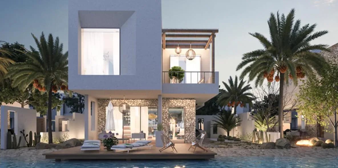 Chalet in Carnelia, Ain Sokhna — image 3